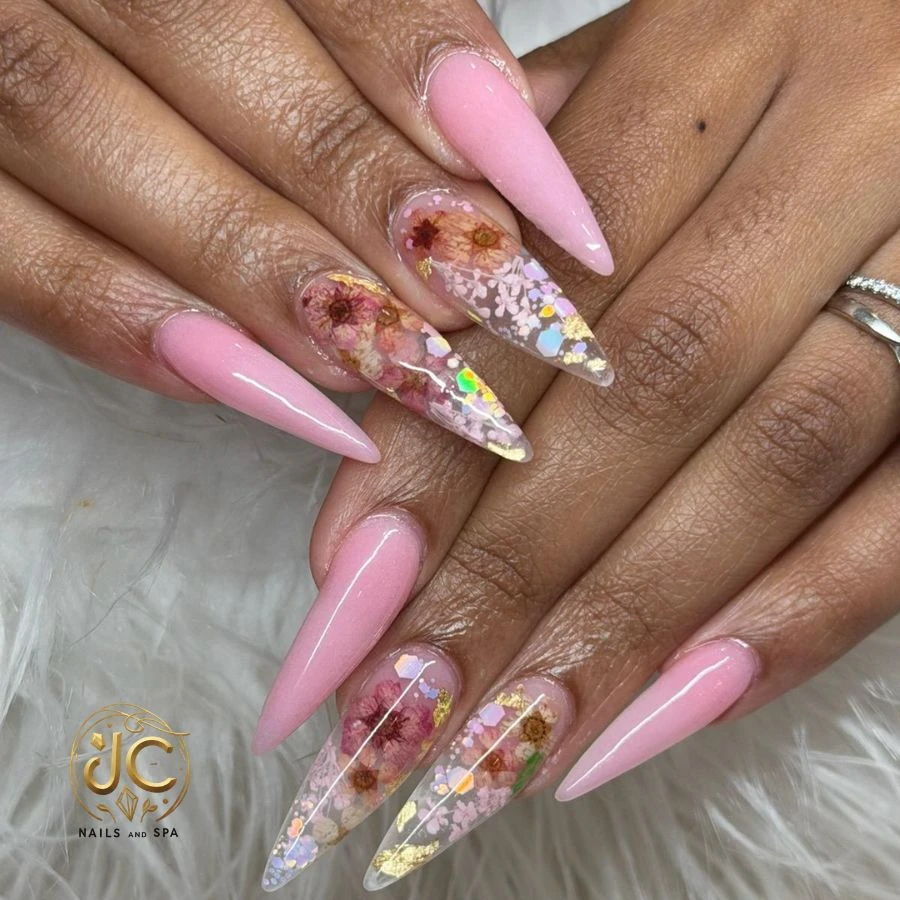 Nails Design